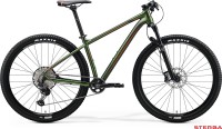 MERIDA BIG.NINE XT-EDITION 2020