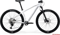MERIDA BIG.NINE XT-EDITION 2020