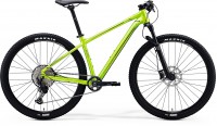 MERIDA BIG.NINE SLX-EDITION 2020