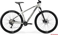 MERIDA BIG.NINE 500 2020