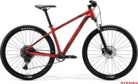 MERIDA BIG.NINE 400 2020