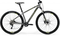 MERIDA BIG.NINE 300 2020