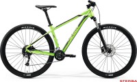 MERIDA BIG.NINE 200 2020