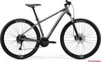 MERIDA BIG.NINE 100 2020