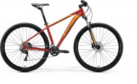 MERIDA BIG.NINE 80 2020
