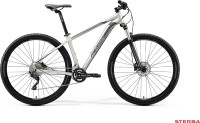 MERIDA BIG.NINE 80 2020
