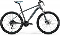 MERIDA BIG.NINE 40 2020