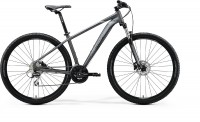 MERIDA BIG.NINE 20-D 2020