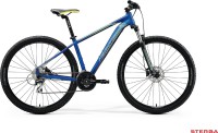 MERIDA BIG.NINE 20-D 2020