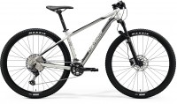 MERIDA BIG.SEVEN XT2 2020