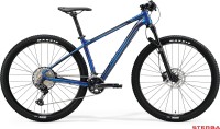 MERIDA BIG.SEVEN XT2 2020