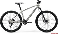 MERIDA BIG.SEVEN 500 2020
