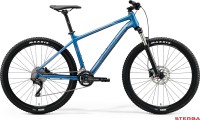 MERIDA BIG.SEVEN 300 2020
