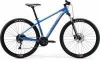 MERIDA BIG.SEVEN 100 2020