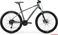 MERIDA BIG.SEVEN 100 2020