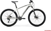 MERIDA BIG.SEVEN 80 2020