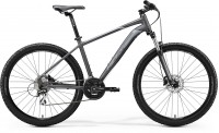MERIDA BIG.SEVEN 20-D 2020