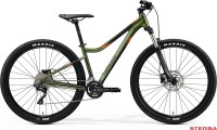 MERIDA MATTS 7.300