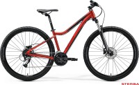 MERIDA MATTS 7.40
