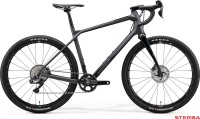 MERIDA SILEX+ 8000-E 2020