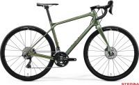 MERIDA SILEX 7000 2020