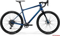 MERIDA SILEX+ 6000 2020