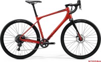 MERIDA SILEX 600 2020