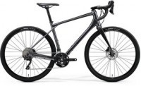 MERIDA SILEX 400 2020