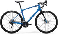 MERIDA SILEX 400 2020