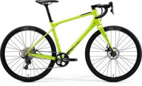 MERIDA SILEX 300 2020