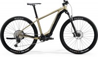 MERIDA eBIG.NINE 700