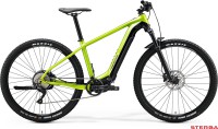 MERIDA eBIG.NINE 600 2020