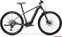 MERIDA eBIG.NINE 500