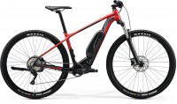 MERIDA eBIG.NINE 300 SE