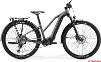 MERIDA eBIG.TOUR 500 EQ 2020