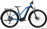 MERIDA eBIG.TOUR 400 EQ 2020