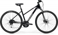 MERIDA CROSSWAY 100-LADY 2020