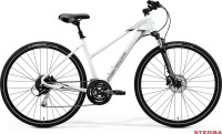 MERIDA CROSSWAY 100-LADY 2020