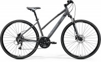 MERIDA CROSSWAY 40-LADY 2020