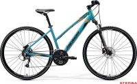 MERIDA CROSSWAY 40-LADY 2020