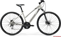 MERIDA CROSSWAY 20-D-LADY 2020