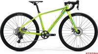MERIDA MISSION J.CX 2020
