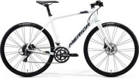 MERIDA SPEEDER 200 2020