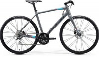 MERIDA SPEEDER 100 2020