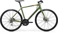 MERIDA SPEEDER 100 2020