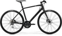 MERIDA SPEEDER 100 2020