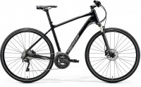 MERIDA CROSSWAY XT-EDITION 2020