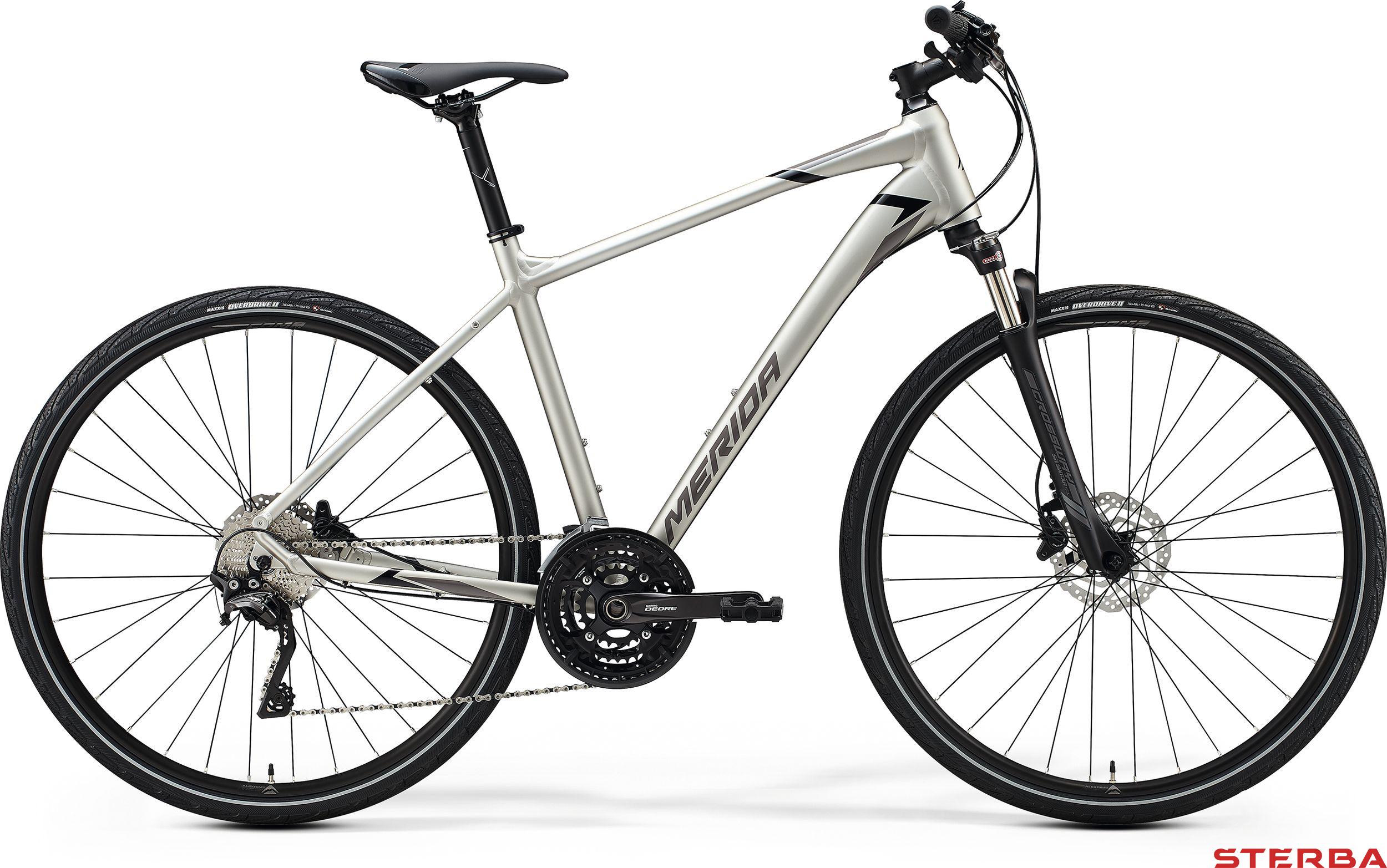 merida crossway 600 2019