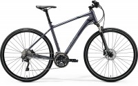 MERIDA CROSSWAY 500 2020