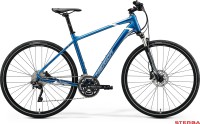 MERIDA CROSSWAY 500 2020